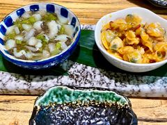 -千羽鹤海鲜居酒屋Bistro(大望路店)