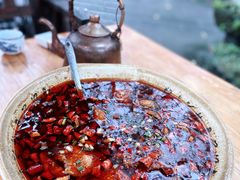 -青城甲(青城山店)