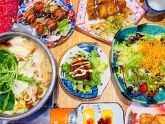 -一井烧肉·活鳗·寿司(望京SOHO店)