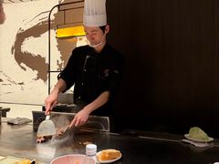 -水木锦堂·自助铁板烧(望京凯德MALL店)