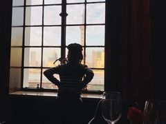 -YUE·6·西式融合餐厅(外滩六号店)