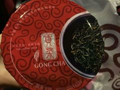 -四云奶盖贡茶(天鸿店)