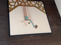 -三迪希尔顿酒店·星空酒廊