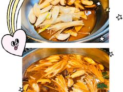 清汤锅底-七欣天香辣蟹火锅(上海银亿滨江店)