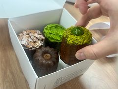 -发酵食堂(屏风街店)