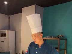 -新海膳法式铁板烧(华燕奥特莱斯店)