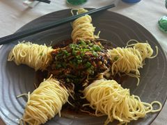 -渝信川菜(南滨店)