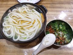 -贵州沾水米线(学田湾店)