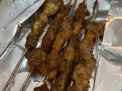 -马记永·兰州牛肉面(天通苑家乐福店)