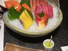 -匠和风精致料理(成都龙湖滨江天街店)