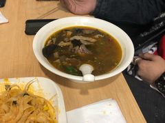 -魏家凉皮(祈年大厦店)