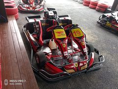 -锐擎卡丁车主题乐园(郊野公园店)
