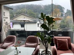 -简象咖啡CAFE ELE JANE(满陇桂雨店)