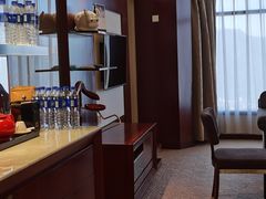 -深圳香格里拉酒店