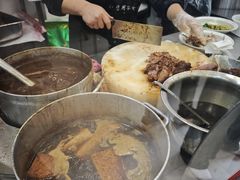 -陆长玖古法猪脚饭(玄风桥店)