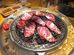 -喜来稀肉(北外滩白玉兰广场店)