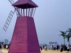 -东戴河风景区