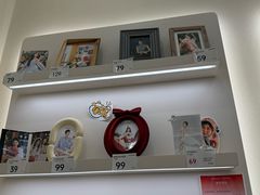 -海马体照相馆(广州新世界云门New park店)