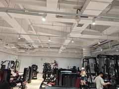 -FLARE STAR FITNESS(复地活力城店)