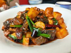 饵块鸡-红豆园(文林街店)