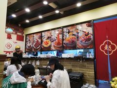-赵记传承·中国甜品(福州总店)
