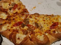 -必胜客(WOW中心城店)