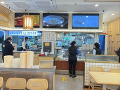 -丝路伊兰·兰州牛肉面(马连道店)