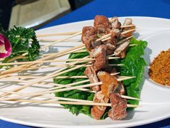 -蜀九香.正宗成都火锅(安吉店)