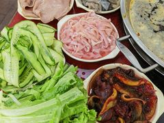 -储奇门鳝鱼火锅(总店)