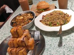 -满得意茶餐厅·顺德家常菜·港式经典(大良店)