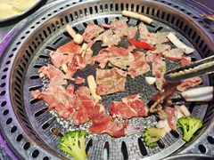 -马路牙子烧烤音乐酒馆(望京店)