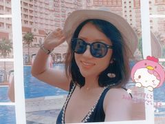-上海虹桥西郊庄园丽笙大酒店