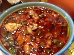 辣得叫(四明中路店)-辣得叫湘菜(四明店)