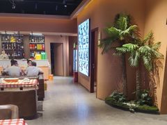 -虎子烧烤(湘江北路店)