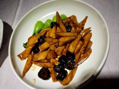 -鸭王烤鸭店(三里河店)