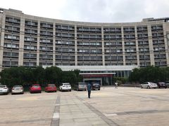 -杭州师范大学(下沙校区)