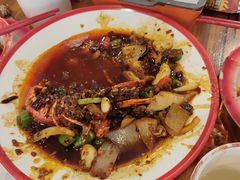 -冶建镜子·中国龙虾王(总店)
