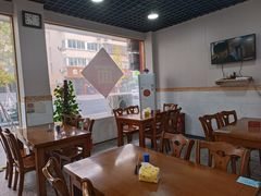 -斌斌面馆(兴安路店)