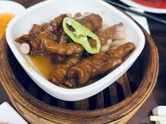 -潮福城大酒楼·潮粤菜·港式点心(阳光城店)