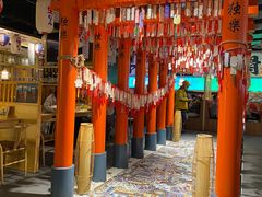 -西月山居匠心创意料理(江汉路新佳丽广场店)