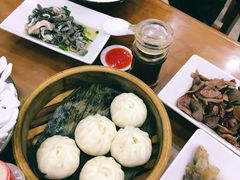-老牌依强牛肉店(达道总店)
