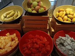 -马哥孛罗咖啡厅·Cafe Marco (厦门马哥孛罗东方大酒店)