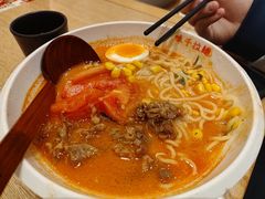 -味千拉面(上海松江二店)