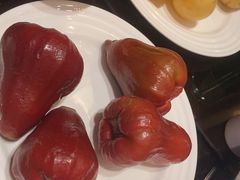 -万达瑞华酒店美食汇自助餐厅(楚河汉街店)