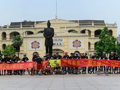 -南沙天后宫景区