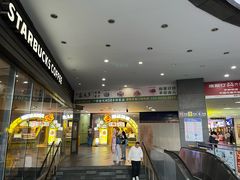 -超级鸡车(曹杨路店)