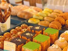 -屋裡·Union Bakery(龙江路店)
