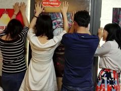-Toybox乐聚主题桌游休闲吧