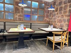 -船歌·鱼水饺青岛菜(石老人店)