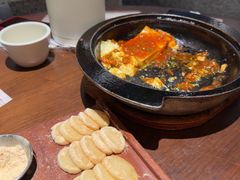-大同江朝鲜菜•长春地标美食(绿园吾悦广场店)